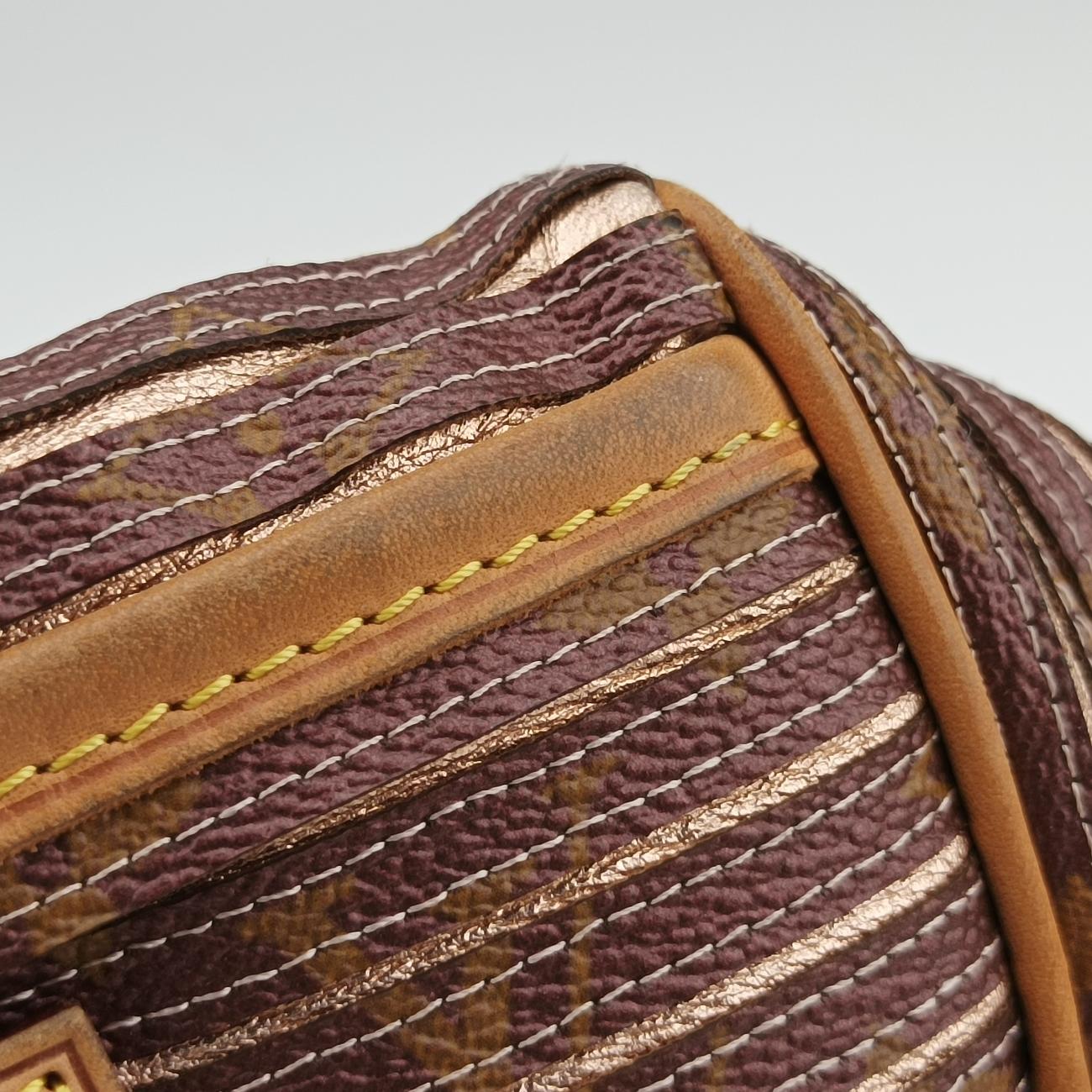 Eden Speedy Bandouliere 30MulticolorMonogram Eden CanvasM40357TR1120エデン スピーディ バンドリエール30マルチカラーモノグラム エデン キャンバスM40357TR1120