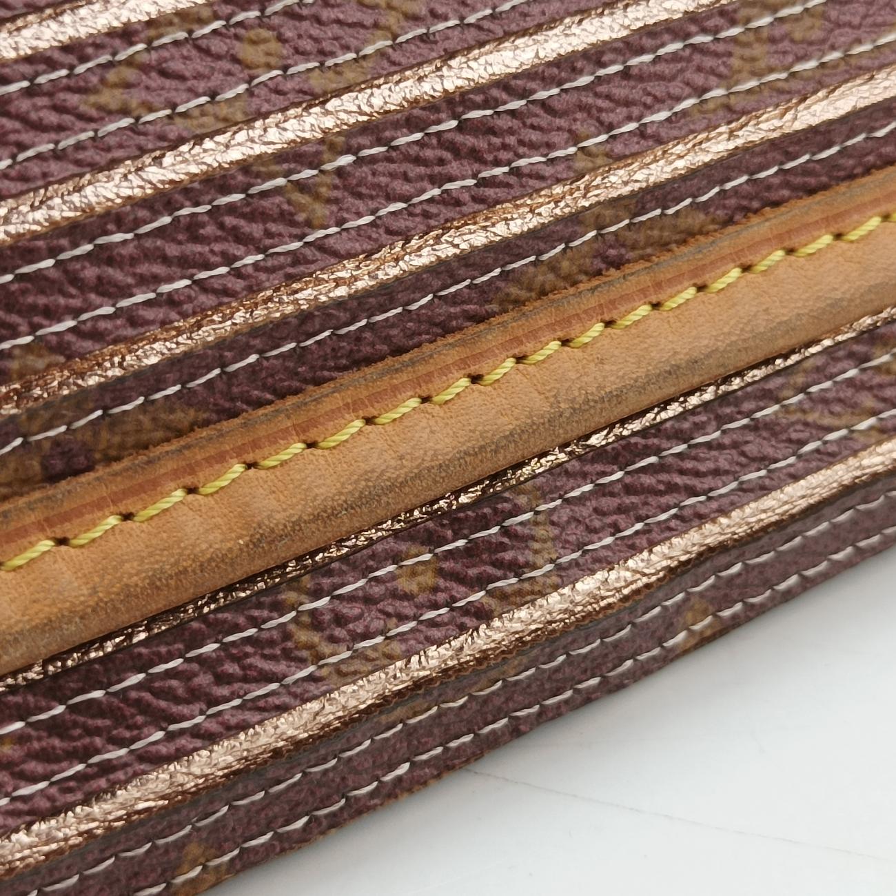 Eden Speedy Bandouliere 30MulticolorMonogram Eden CanvasM40357TR1120エデン スピーディ バンドリエール30マルチカラーモノグラム エデン キャンバスM40357TR1120
