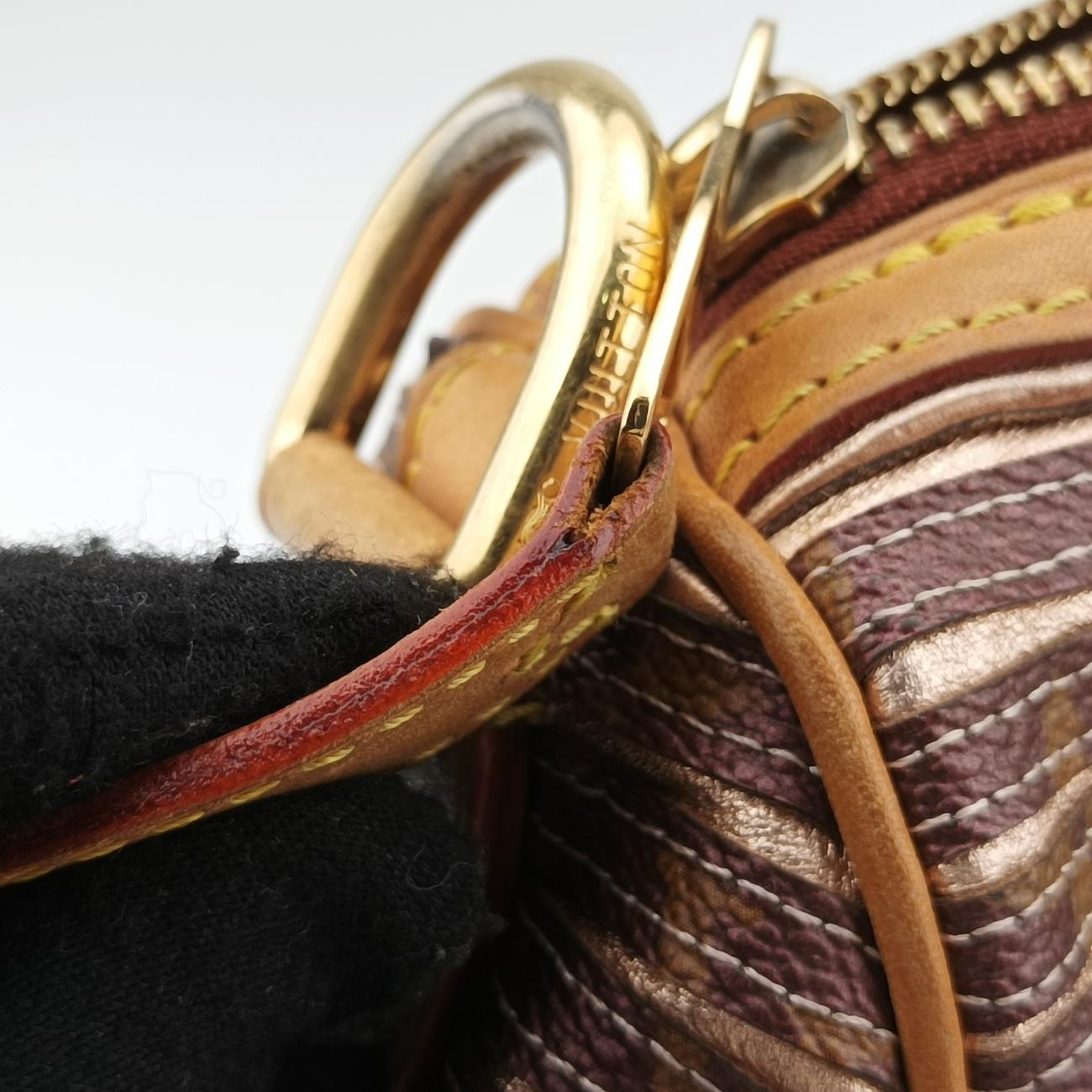 Eden Speedy Bandouliere 30MulticolorMonogram Eden CanvasM40357TR1120エデン スピーディ バンドリエール30マルチカラーモノグラム エデン キャンバスM40357TR1120