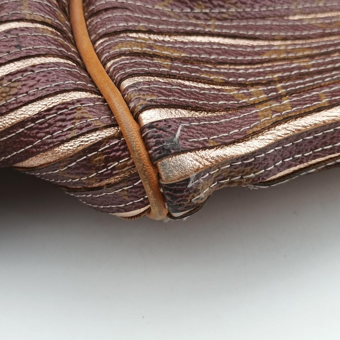 Eden Speedy Bandouliere 30MulticolorMonogram Eden CanvasM40357TR1120エデン スピーディ バンドリエール30マルチカラーモノグラム エデン キャンバスM40357TR1120