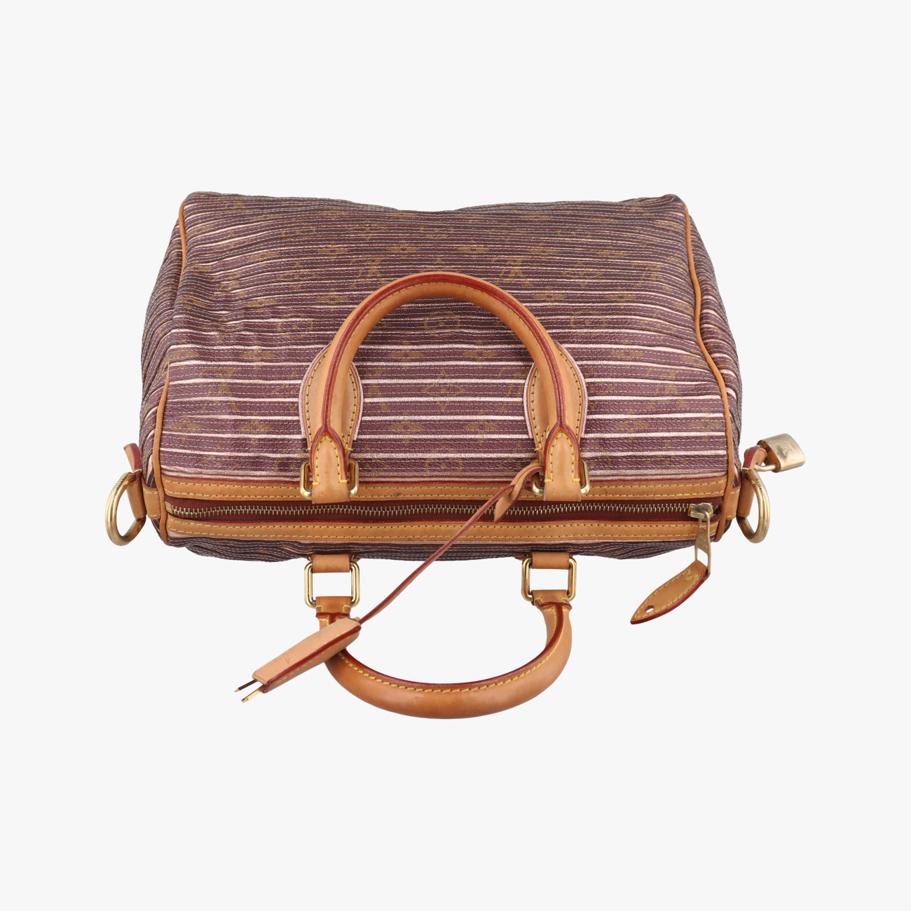 Eden Speedy Bandouliere 30MulticolorMonogram Eden CanvasM40357TR1120エデン スピーディ バンドリエール30マルチカラーモノグラム エデン キャンバスM40357TR1120