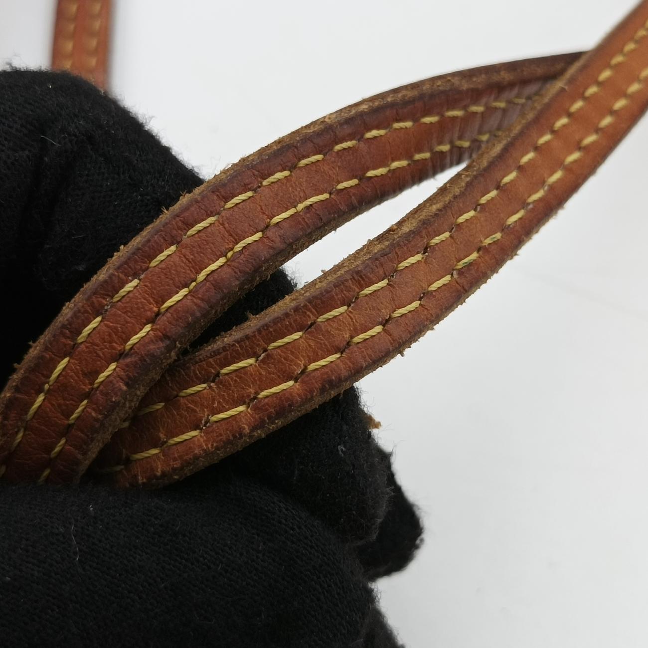 NEVERFULL MMAzurDamier CanvasN51107SP2111ネヴァーフルMMアズールダミエキャンバスN51107SP2111