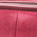 BOY CHANELBurgundyvelourA9248919939326ボーイシャネルワインレッドベロアA9248919939326