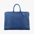 Porte-Document VoyageNeptuneDamier InfiniN41291CA1113PDV ポルトドキュマン ヴォワヤージュネプテューヌダミエアンフィニN41291CA1113