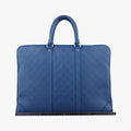 Porte-Document VoyageNeptuneDamier InfiniN41291CA1113PDV ポルトドキュマン ヴォワヤージュネプテューヌダミエアンフィニN41291CA1113