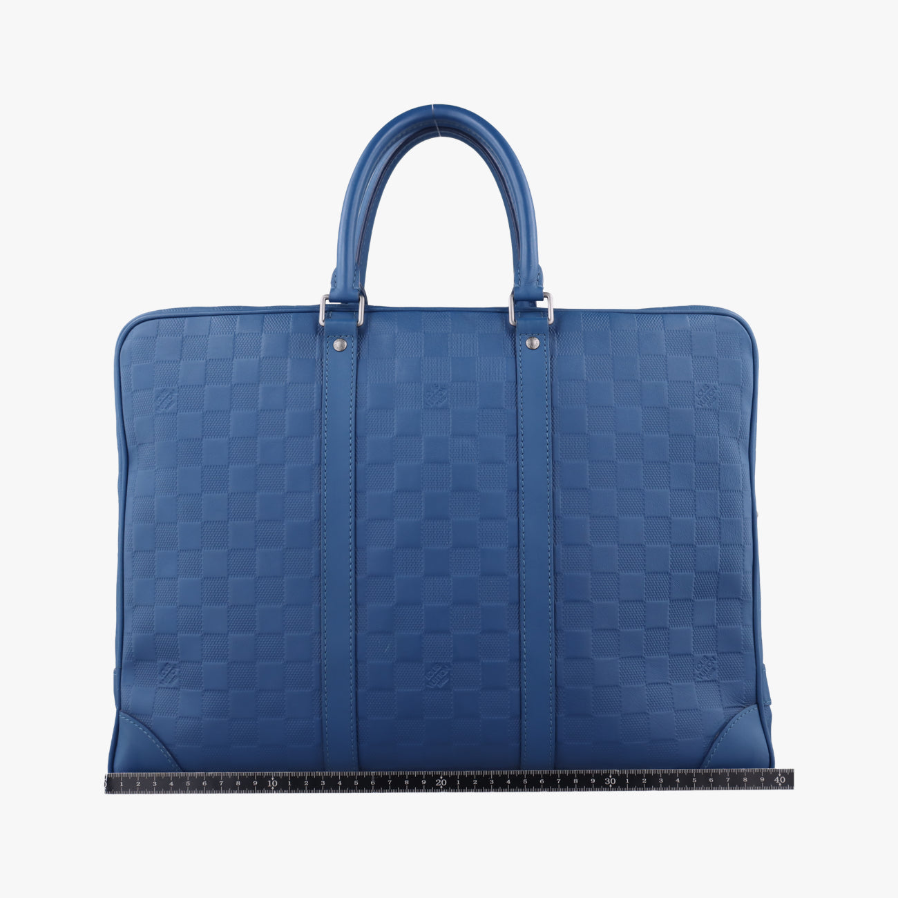 Porte-Document VoyageNeptuneDamier InfiniN41291CA1113PDV ポルトドキュマン ヴォワヤージュネプテューヌダミエアンフィニN41291CA1113