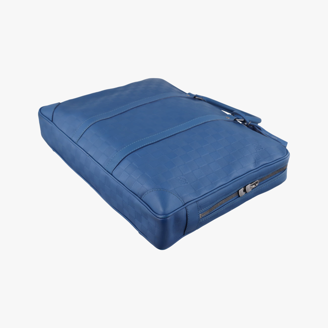 Porte-Document VoyageNeptuneDamier InfiniN41291CA1113PDV ポルトドキュマン ヴォワヤージュネプテューヌダミエアンフィニN41291CA1113