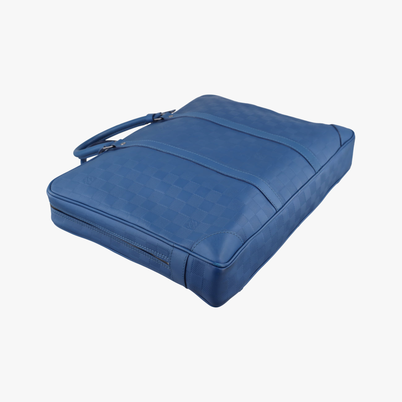 Porte-Document VoyageNeptuneDamier InfiniN41291CA1113PDV ポルトドキュマン ヴォワヤージュネプテューヌダミエアンフィニN41291CA1113