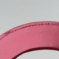 Lady Dior Mini BagRose redpatent15-BO-0136レディディオールミニバッグローズ レッドパテント15-BO-0136