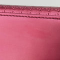 Lady Dior Mini BagRose redpatent15-BO-0136レディディオールミニバッグローズ レッドパテント15-BO-0136
