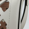 traforata floraWhiteLeather550138D027265304トラフォラータ フローラホワイトレザー550138D027265304