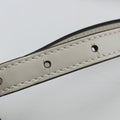 traforata floraWhiteLeather550138D027265304トラフォラータ フローラホワイトレザー550138D027265304