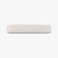 traforata floraWhiteLeather550138D027265304トラフォラータ フローラホワイトレザー550138D027265304