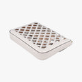 traforata floraWhiteLeather550138D027265304トラフォラータ フローラホワイトレザー550138D027265304
