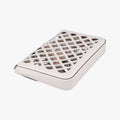 traforata floraWhiteLeather550138D027265304トラフォラータ フローラホワイトレザー550138D027265304