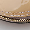 Alma BBRose BallerineVernisM90989SN3136アルマBBローズ バレリーヌヴェルニM90989SN3136