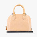 Alma BBRose BallerineVernisM90989SN3136アルマBBローズ バレリーヌヴェルニM90989SN3136