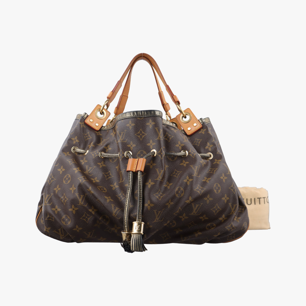 IreneBrownMonogram CanvasM47927CR2019イレーヌブラウン系モノグラムキャンバスM47927CR2019
