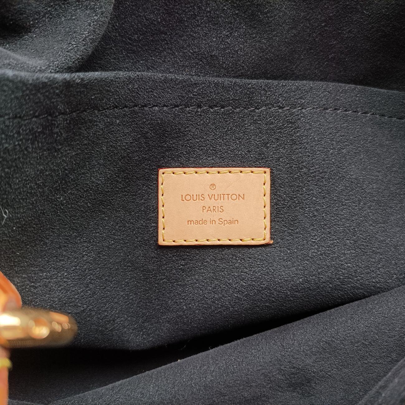 IreneBrownMonogram CanvasM47927CR2019イレーヌブラウン系モノグラムキャンバスM47927CR2019