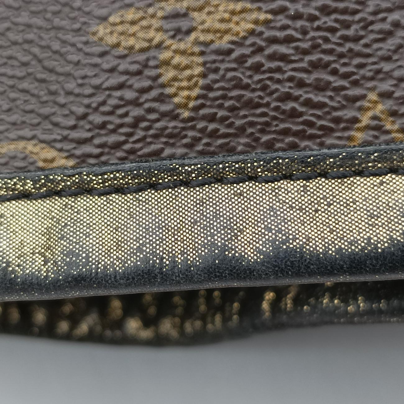 IreneBrownMonogram CanvasM47927CR2019イレーヌブラウン系モノグラムキャンバスM47927CR2019