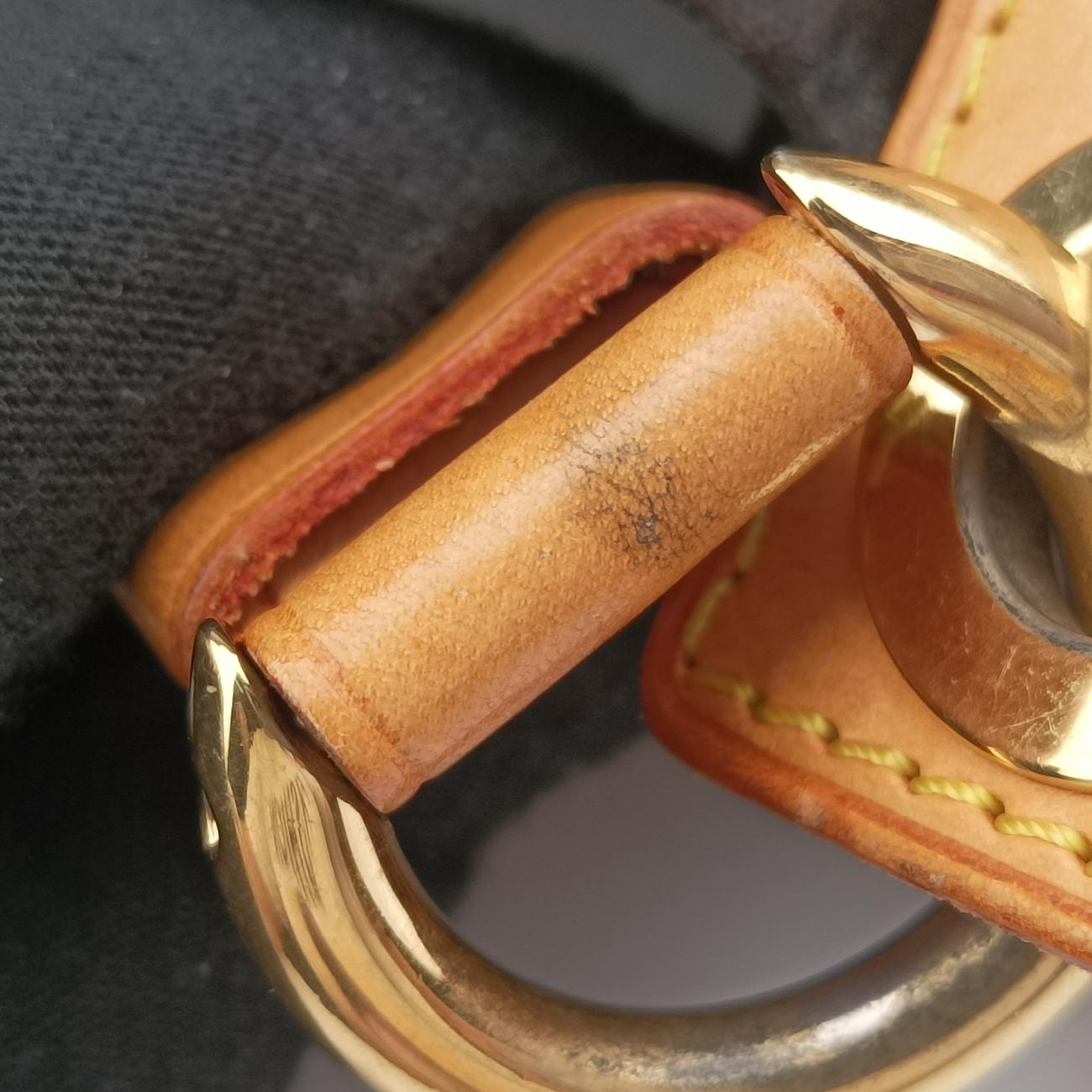 IreneBrownMonogram CanvasM47927CR2019イレーヌブラウン系モノグラムキャンバスM47927CR2019