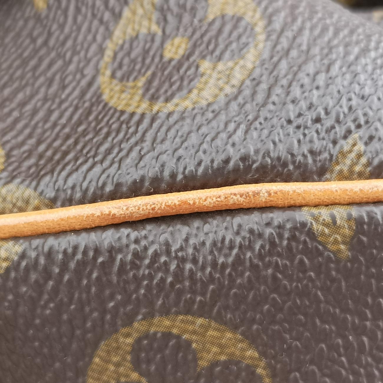 IreneBrownMonogram CanvasM47927CR2019イレーヌブラウン系モノグラムキャンバスM47927CR2019