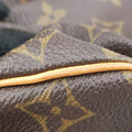 IreneBrownMonogram CanvasM47927CR2019イレーヌブラウン系モノグラムキャンバスM47927CR2019