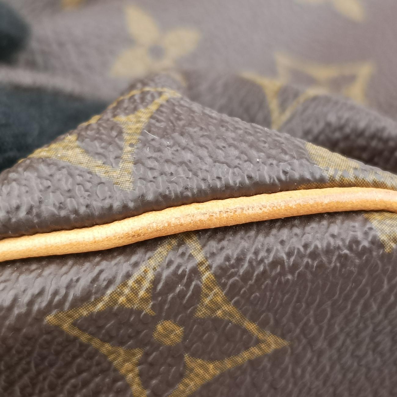IreneBrownMonogram CanvasM47927CR2019イレーヌブラウン系モノグラムキャンバスM47927CR2019