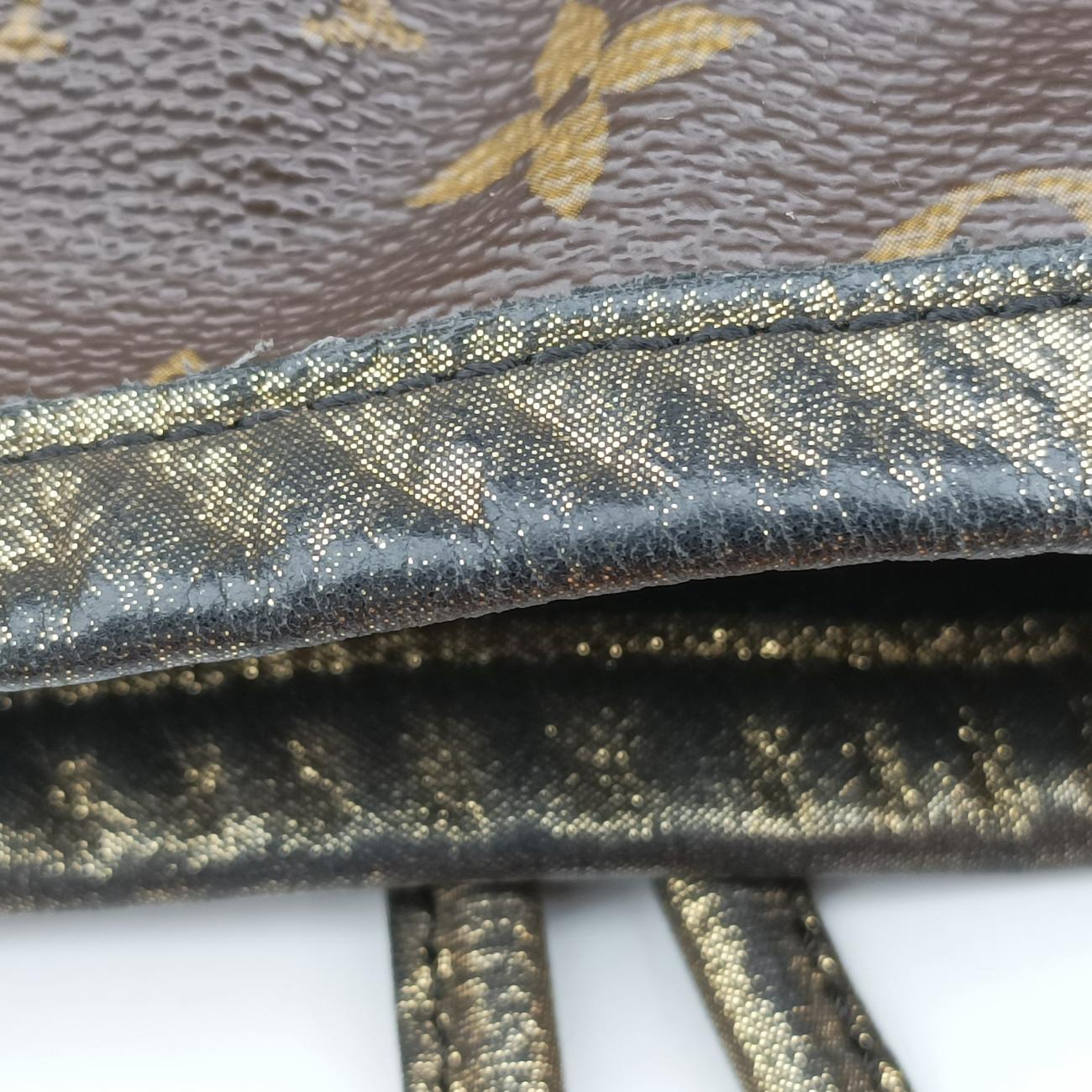 IreneBrownMonogram CanvasM47927CR2019イレーヌブラウン系モノグラムキャンバスM47927CR2019
