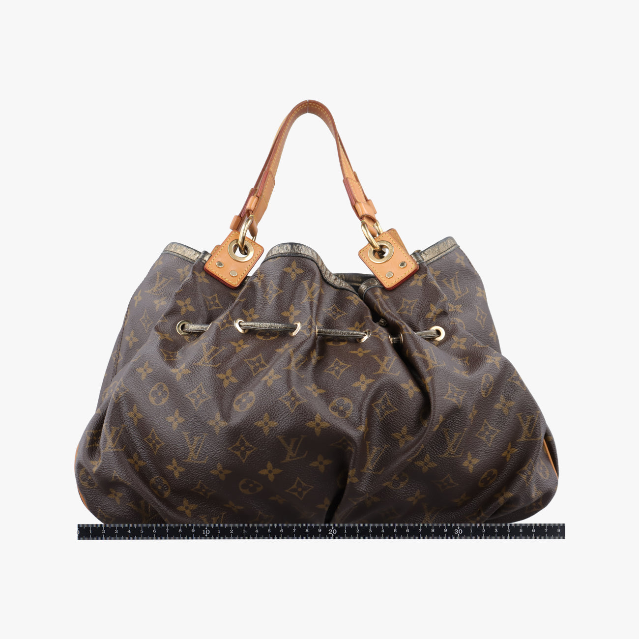 IreneBrownMonogram CanvasM47927CR2019イレーヌブラウン系モノグラムキャンバスM47927CR2019