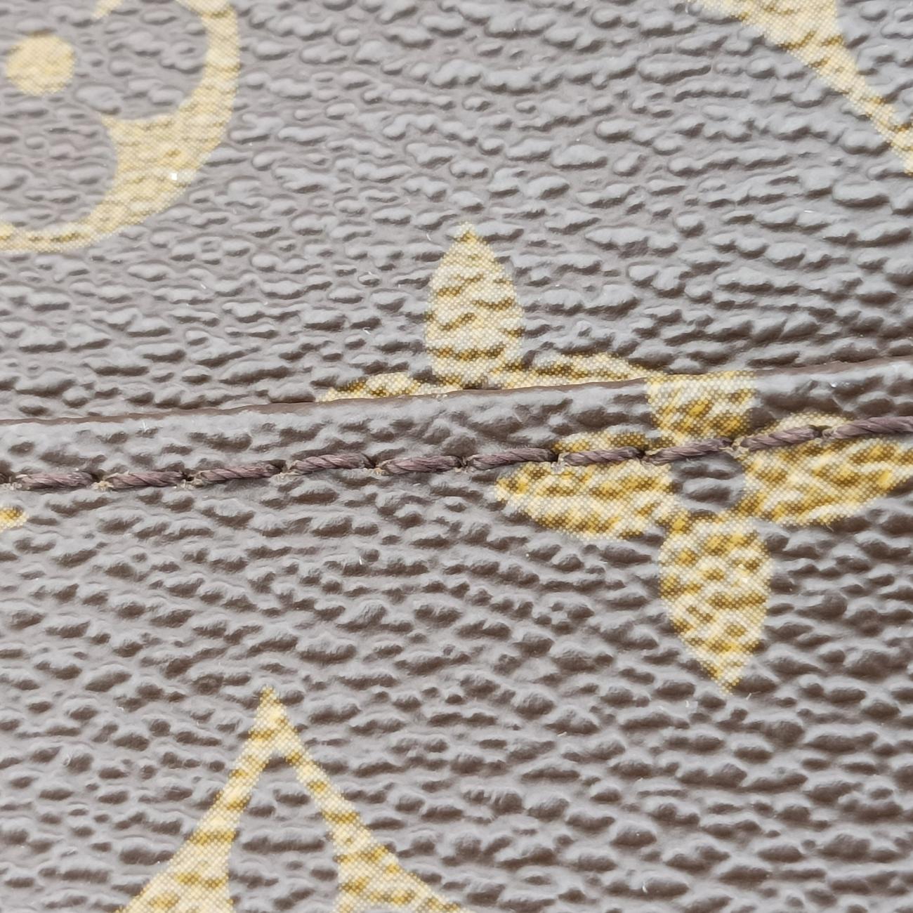 IreneBrownMonogram CanvasM47927CR2019イレーヌブラウン系モノグラムキャンバスM47927CR2019
