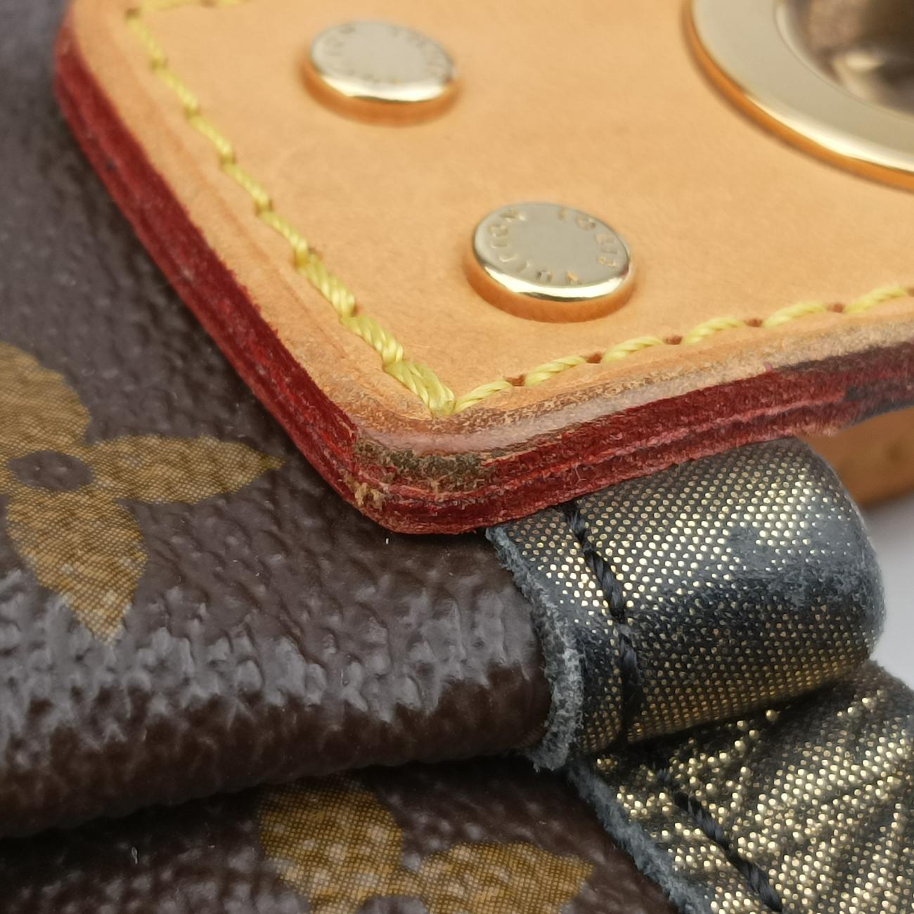 IreneBrownMonogram CanvasM47927CR2019イレーヌブラウン系モノグラムキャンバスM47927CR2019