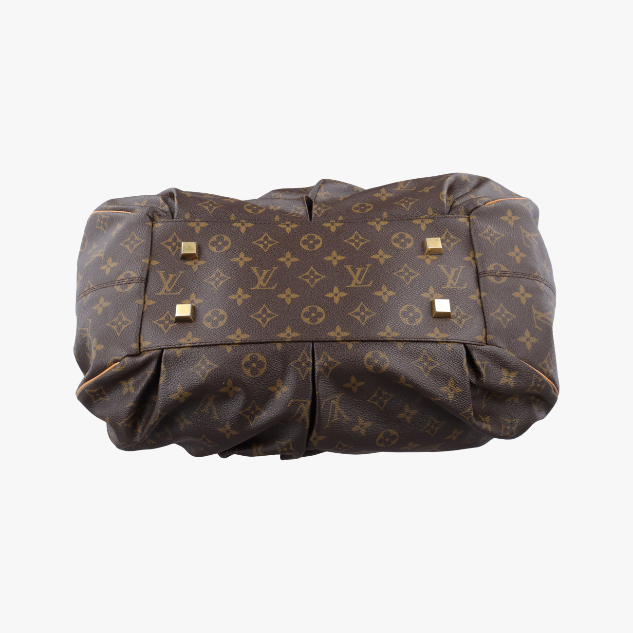 IreneBrownMonogram CanvasM47927CR2019イレーヌブラウン系モノグラムキャンバスM47927CR2019