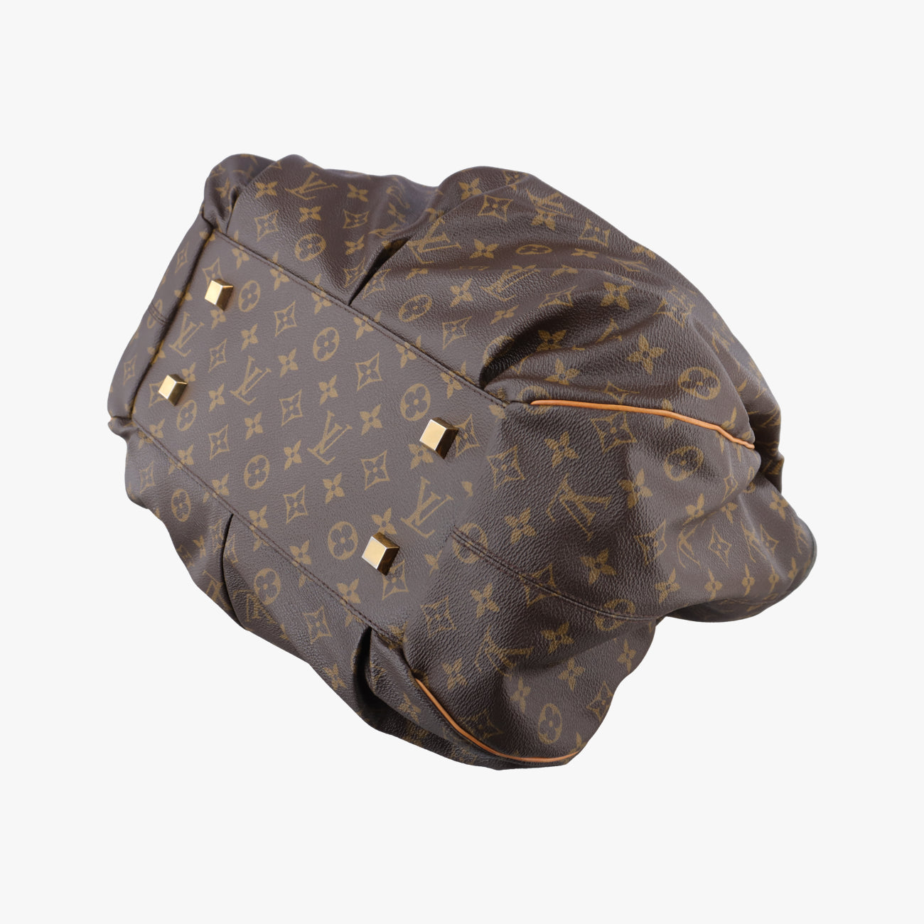 IreneBrownMonogram CanvasM47927CR2019イレーヌブラウン系モノグラムキャンバスM47927CR2019