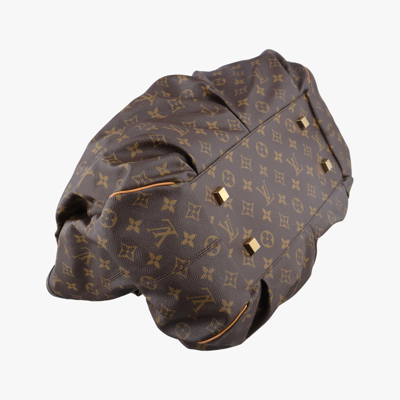 IreneBrownMonogram CanvasM47927CR2019イレーヌブラウン系モノグラムキャンバスM47927CR2019