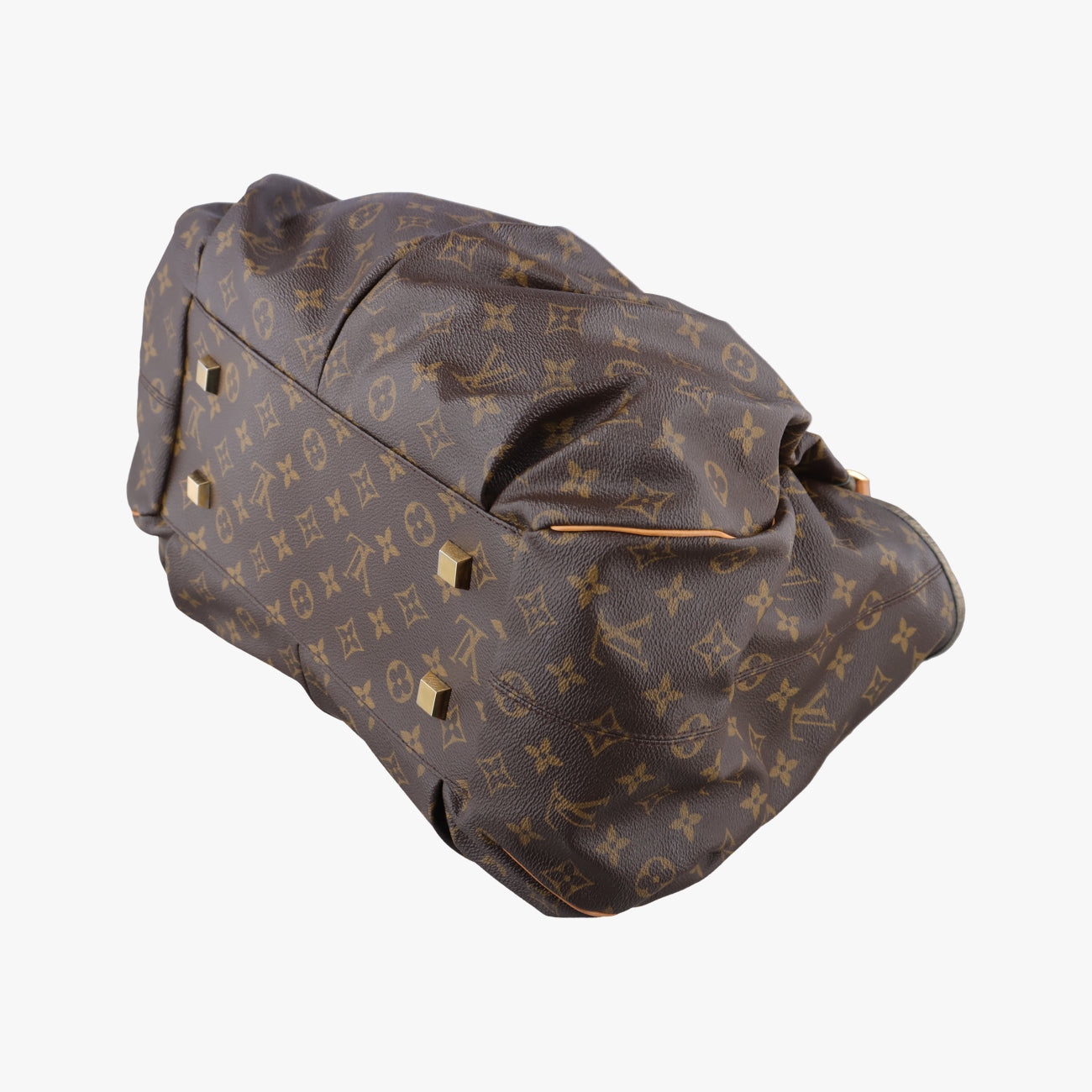 IreneBrownMonogram CanvasM47927CR2019イレーヌブラウン系モノグラムキャンバスM47927CR2019