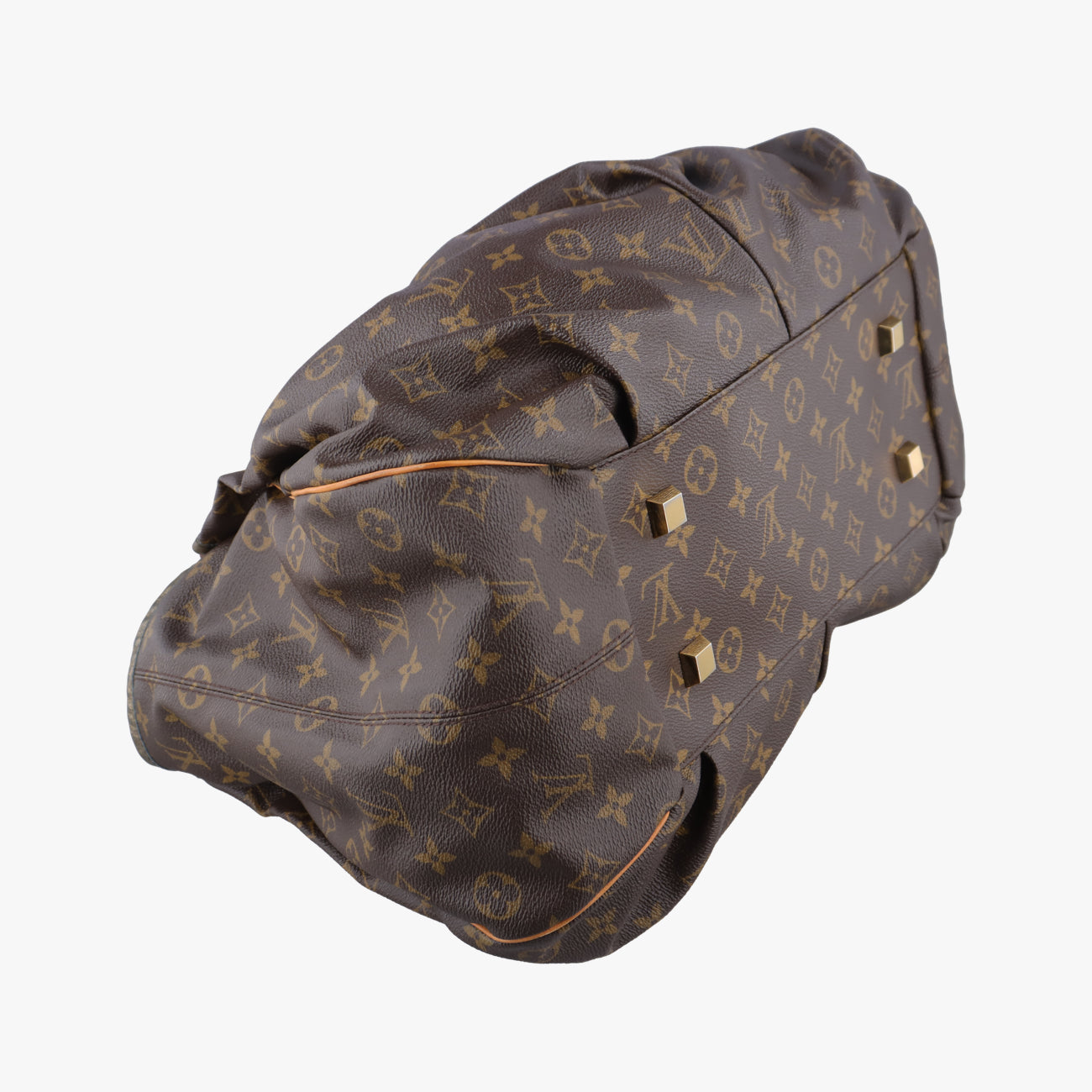 IreneBrownMonogram CanvasM47927CR2019イレーヌブラウン系モノグラムキャンバスM47927CR2019