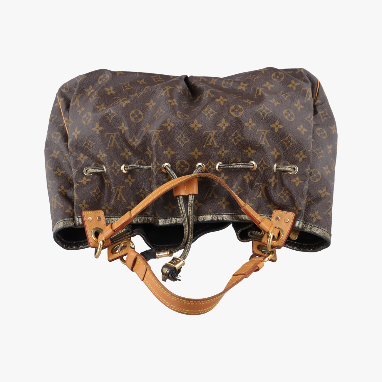 IreneBrownMonogram CanvasM47927CR2019イレーヌブラウン系モノグラムキャンバスM47927CR2019