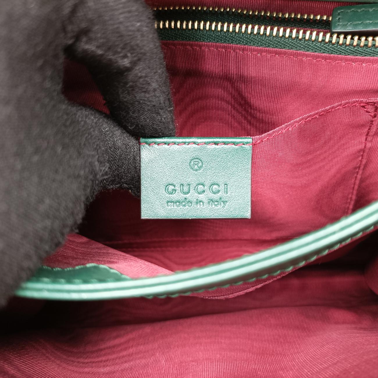 ZUMIGreenLeather576388I029948009ズゥミグリーンレザー576388I029948009