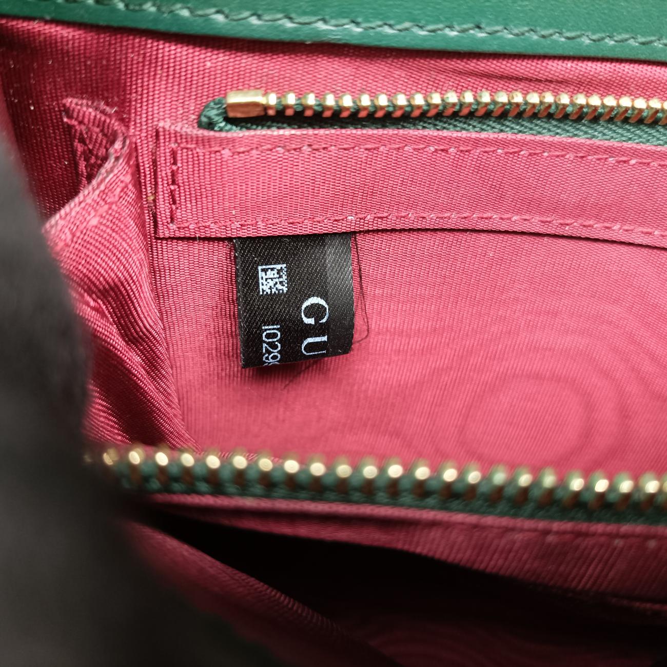 ZUMIGreenLeather576388I029948009ズゥミグリーンレザー576388I029948009
