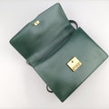 ZUMIGreenLeather576388I029948009ズゥミグリーンレザー576388I029948009