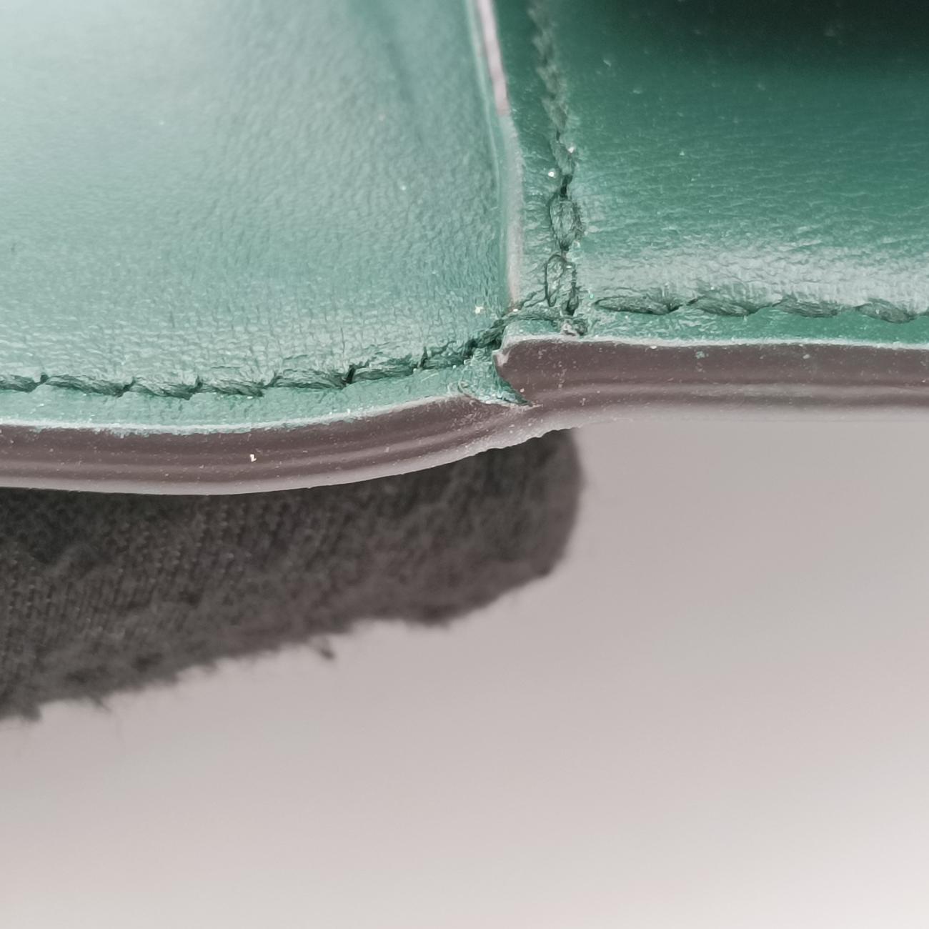ZUMIGreenLeather576388I029948009ズゥミグリーンレザー576388I029948009