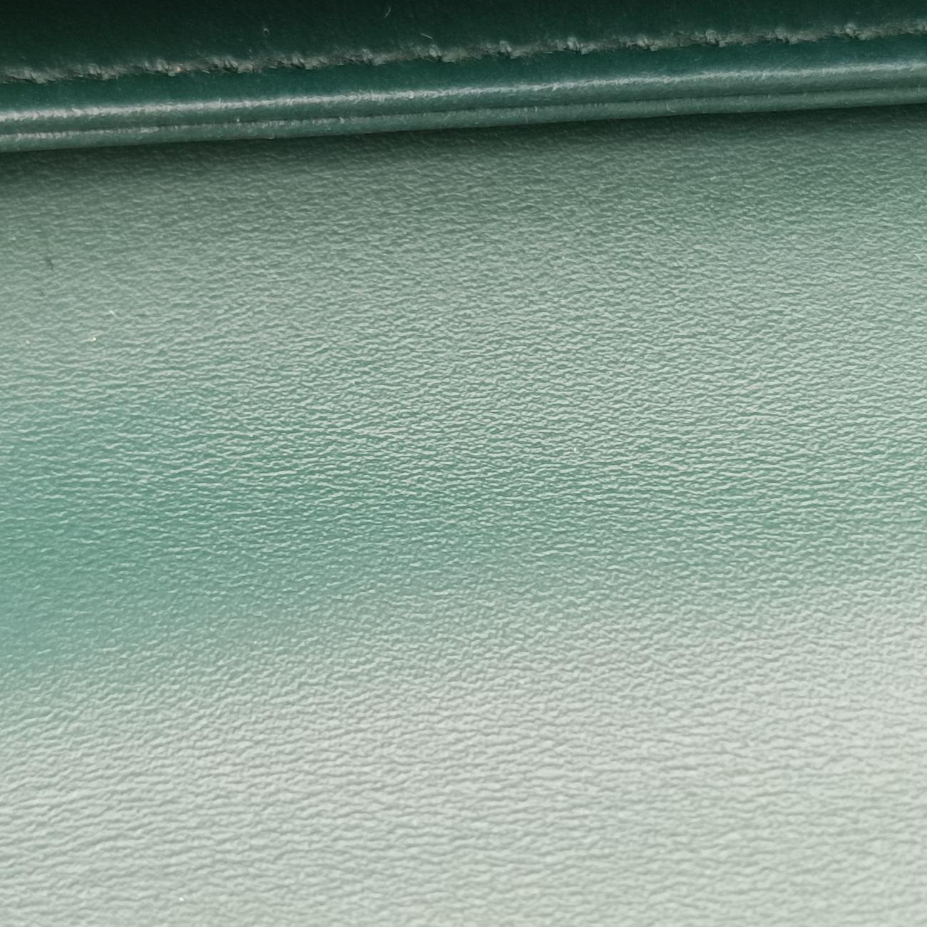 ZUMIGreenLeather576388I029948009ズゥミグリーンレザー576388I029948009