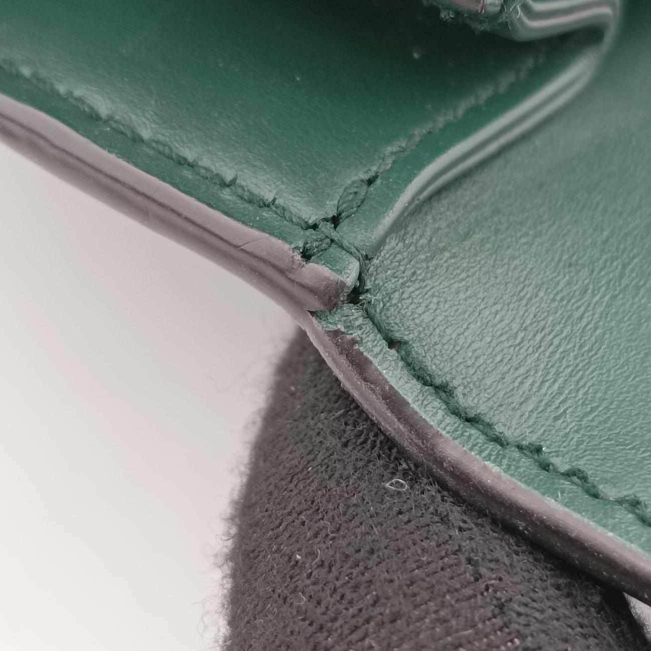 ZUMIGreenLeather576388I029948009ズゥミグリーンレザー576388I029948009