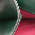 ZUMIGreenLeather576388I029948009ズゥミグリーンレザー576388I029948009