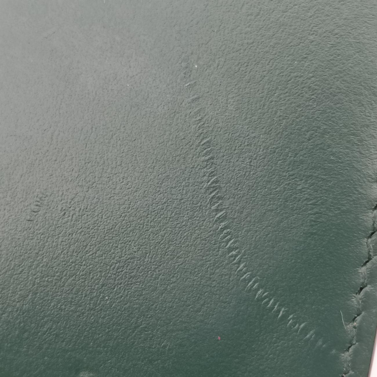 ZUMIGreenLeather576388I029948009ズゥミグリーンレザー576388I029948009