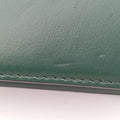 ZUMIGreenLeather576388I029948009ズゥミグリーンレザー576388I029948009