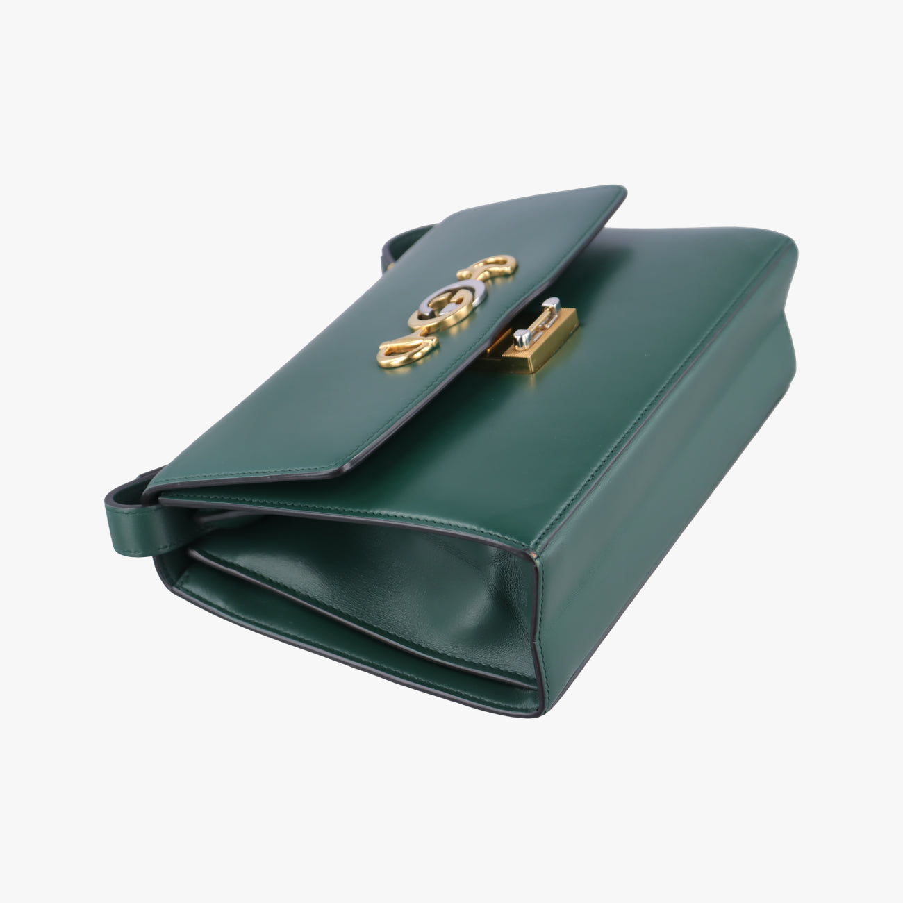 ZUMIGreenLeather576388I029948009ズゥミグリーンレザー576388I029948009