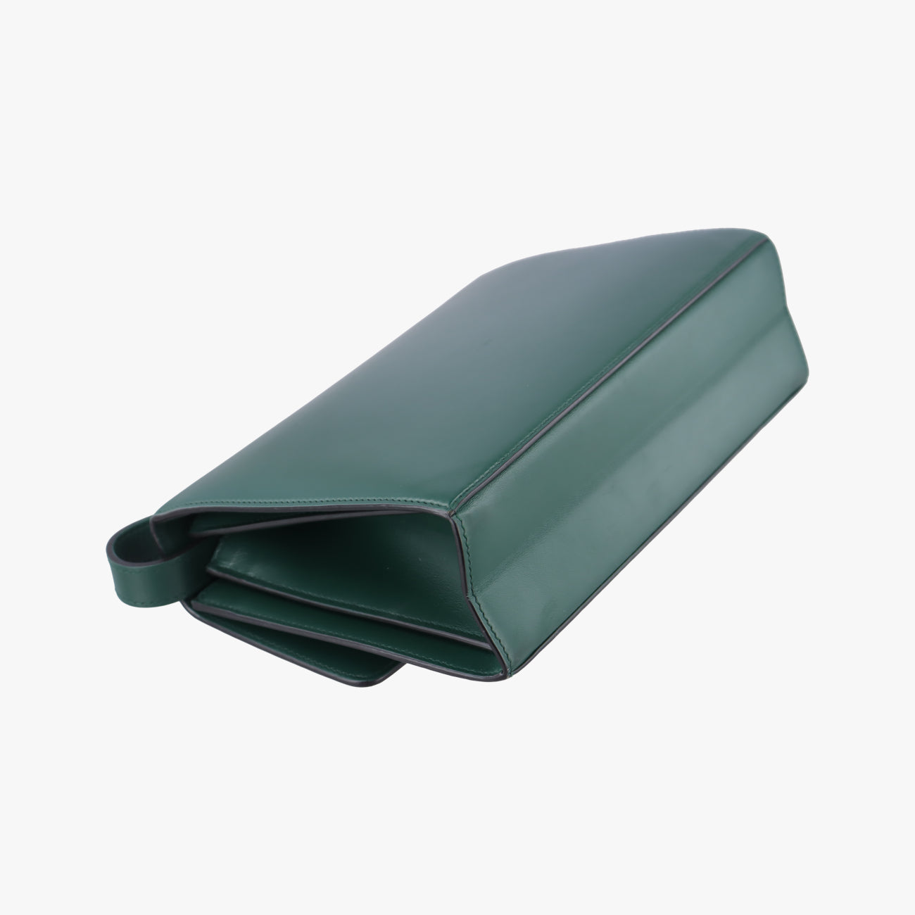 ZUMIGreenLeather576388I029948009ズゥミグリーンレザー576388I029948009
