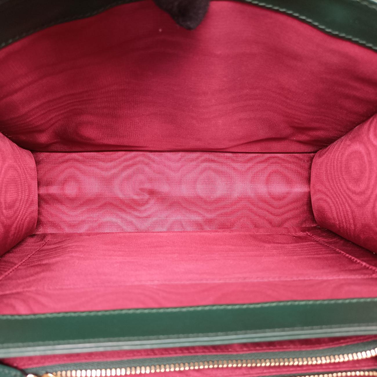 ZUMIGreenLeather576388I029948009ズゥミグリーンレザー576388I029948009